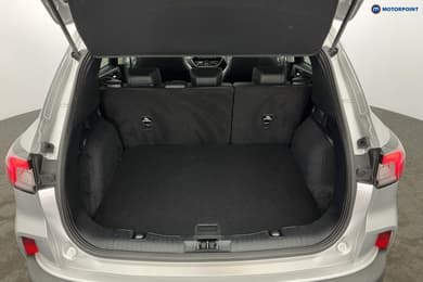 Ford Kuga Titanium Automatic Diesel SUV - Stock Number (1663263) - 3rd supplementary image