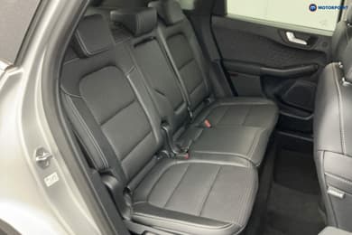 Ford Kuga Titanium Automatic Diesel SUV - Stock Number (1663263) - 4th supplementary image