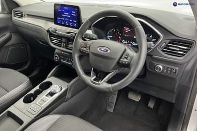 Ford Kuga Titanium Automatic Diesel SUV - Stock Number (1663263) - 6th supplementary image