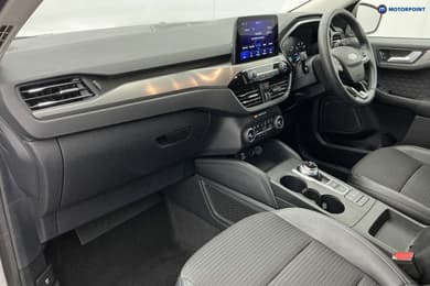 Ford Kuga Titanium Automatic Diesel SUV - Stock Number (1663263) - 7th supplementary image