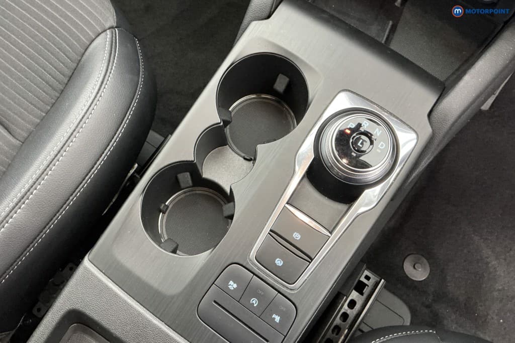 Ford Kuga Titanium Automatic Diesel SUV - Stock Number (1663263) - 8th supplementary image
