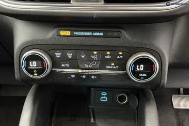 Ford Kuga Titanium Automatic Diesel SUV - Stock Number (1663263) - 9th supplementary image