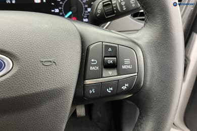 Ford Kuga Titanium Automatic Diesel SUV - Stock Number (1663263) - 13th supplementary image