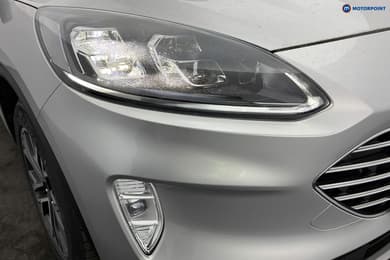 Ford Kuga Titanium Automatic Diesel SUV - Stock Number (1663263) - 20th supplementary image