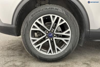 Ford Kuga Titanium Automatic Diesel SUV - Stock Number (1663263) - 24th supplementary image