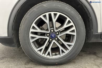 Ford Kuga Titanium Automatic Diesel SUV - Stock Number (1663263) - 26th supplementary image
