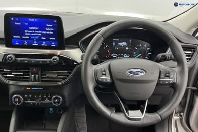 Ford Kuga Titanium Automatic Diesel SUV - Stock Number (1663263) - 1st supplementary image