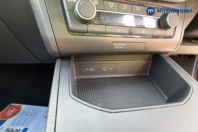 Seat Ibiza Fr Sport Automatic Petrol Hatchback - Stock Number (1663348) - 4th supplementary image