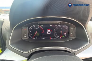 Seat Ibiza Fr Sport Automatic Petrol Hatchback - Stock Number (1663348) - 25th supplementary image