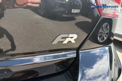 Seat Ibiza Fr Sport Automatic Petrol Hatchback - Stock Number (1663348) - 34th supplementary image