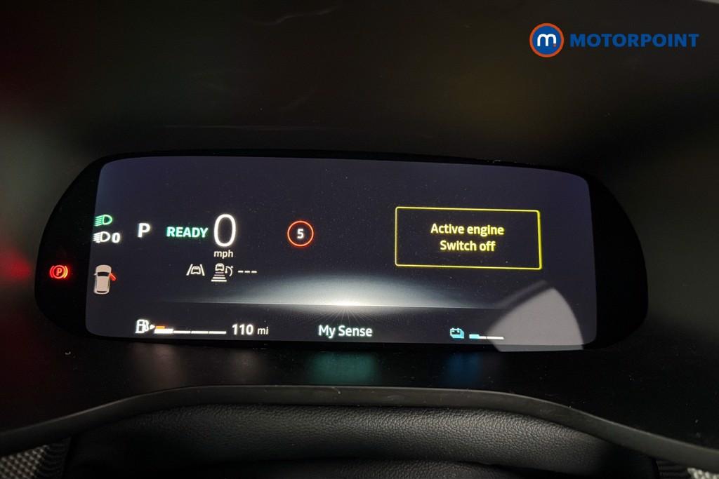 Renault Arkana Techno Automatic Petrol-Electric Hybrid SUV - Stock Number (1663511) - 8th supplementary image
