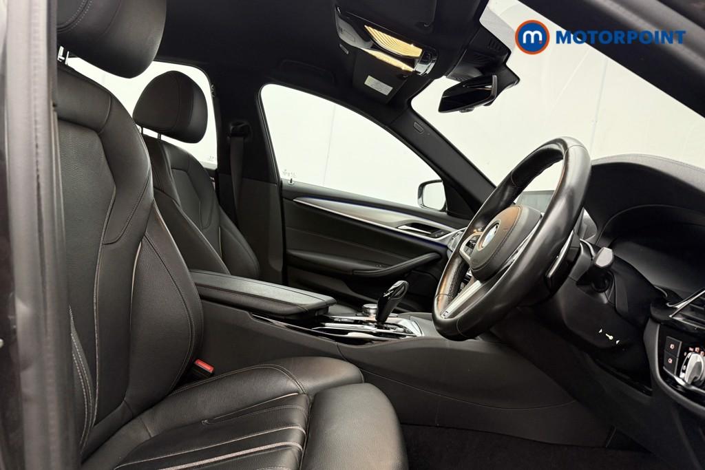 BMW 5 Series M Sport Automatic Petrol Plug-In Hybrid Saloon - Stock Number (1663784) - 8th supplementary image