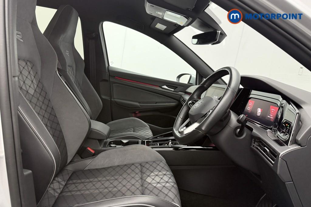 Volkswagen Golf R-Line Automatic Petrol Hatchback - Stock Number (1663888) - 8th supplementary image