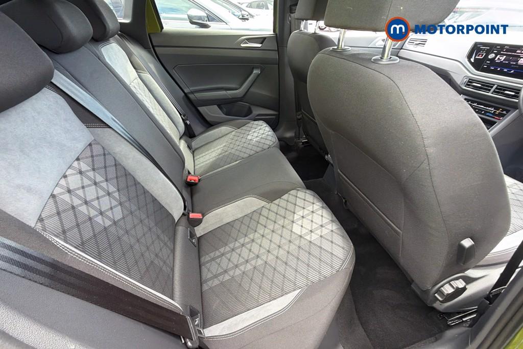 Volkswagen Taigo R-Line Automatic Petrol SUV - Stock Number (1664507) - 8th supplementary image