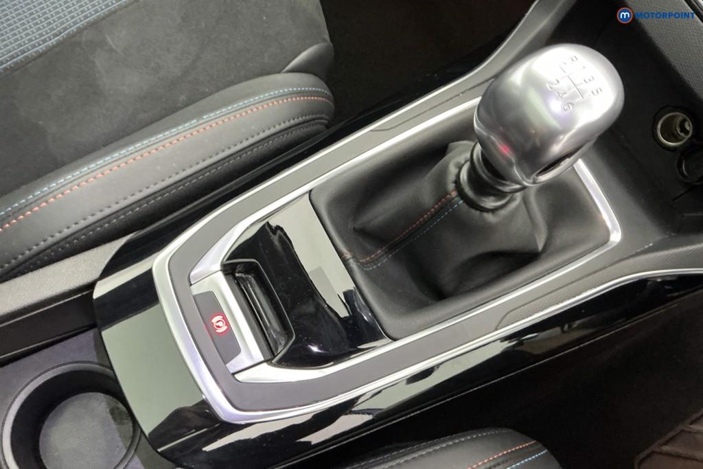 Peugeot 308 Tech Edition Manual Petrol Hatchback - Stock Number (1664571) - 8th supplementary image