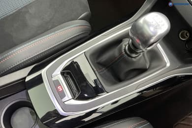 Peugeot 308 Tech Edition Manual Petrol Hatchback - Stock Number (1664571) - 8th supplementary image
