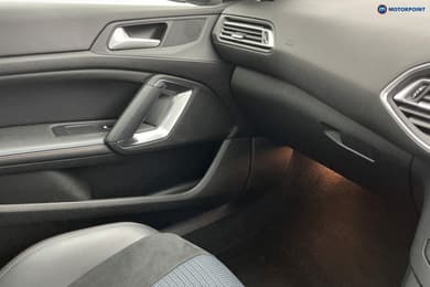 Peugeot 308 Tech Edition Manual Petrol Hatchback - Stock Number (1664571) - 10th supplementary image
