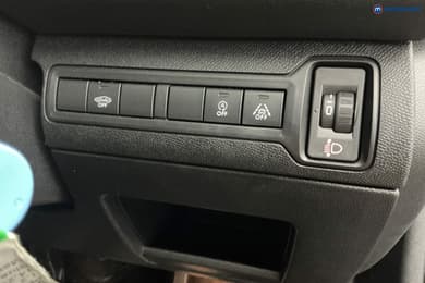 Peugeot 308 Tech Edition Manual Petrol Hatchback - Stock Number (1664571) - 14th supplementary image