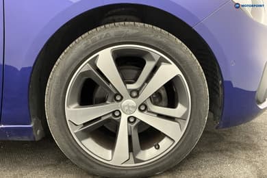 Peugeot 308 Tech Edition Manual Petrol Hatchback - Stock Number (1664571) - 26th supplementary image