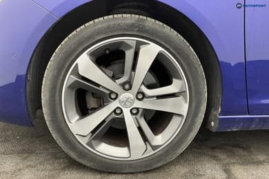 Peugeot 308 Tech Edition Manual Petrol Hatchback - Stock Number (1664571) - 27th supplementary image