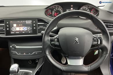 Peugeot 308 Tech Edition Manual Petrol Hatchback - Stock Number (1664571) - 1st supplementary image