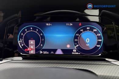Volkswagen Golf R-Line Automatic Petrol Hatchback - Stock Number (1664898) - 6th supplementary image