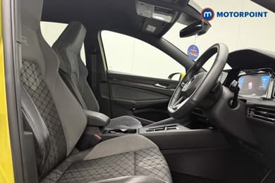 Volkswagen Golf R-Line Automatic Petrol Hatchback - Stock Number (1664898) - 8th supplementary image