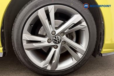 Volkswagen Golf R-Line Automatic Petrol Hatchback - Stock Number (1664898) - 11th supplementary image