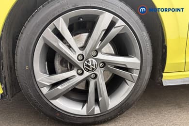 Volkswagen Golf R-Line Automatic Petrol Hatchback - Stock Number (1664898) - 12th supplementary image