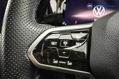 Volkswagen Golf R-Line Automatic Petrol Hatchback - Stock Number (1664898) - 14th supplementary image
