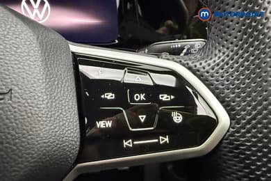 Volkswagen Golf R-Line Automatic Petrol Hatchback - Stock Number (1664898) - 15th supplementary image