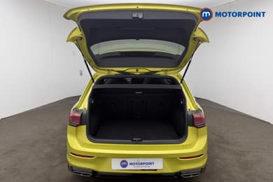 Volkswagen Golf R-Line Automatic Petrol Hatchback - Stock Number (1664898) - 20th supplementary image