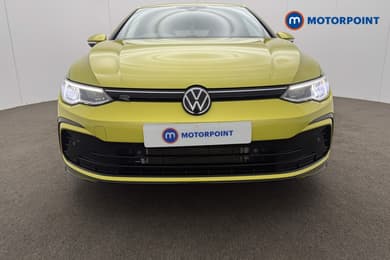 Volkswagen Golf R-Line Automatic Petrol Hatchback - Stock Number (1664898) - 22nd supplementary image