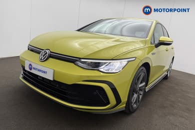 Volkswagen Golf R-Line Automatic Petrol Hatchback - Stock Number (1664898) - 23rd supplementary image