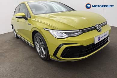 Volkswagen Golf R-Line Automatic Petrol Hatchback - Stock Number (1664898) - 24th supplementary image