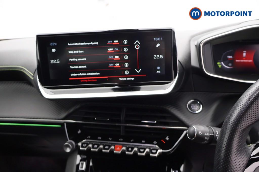Peugeot 2008 Gt Premium Manual Petrol SUV - Stock Number (1664956) - 8th supplementary image