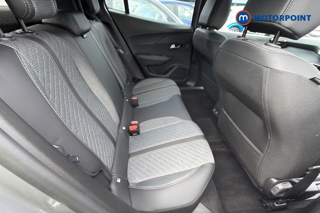 Peugeot 2008 Allure Manual Petrol SUV - Stock Number (1665842) - 8th supplementary image