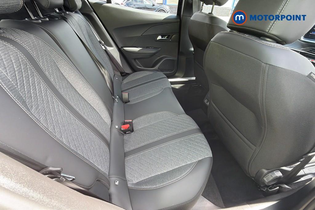 Peugeot 2008 Allure Manual Petrol SUV - Stock Number (1665900) - 8th supplementary image
