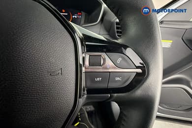 Peugeot 2008 Allure Manual Petrol SUV - Stock Number (1665906) - 4th supplementary image