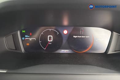 Peugeot 2008 Allure Manual Petrol SUV - Stock Number (1665906) - 8th supplementary image