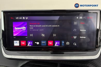 Peugeot 2008 Allure Manual Petrol SUV - Stock Number (1665906) - 9th supplementary image