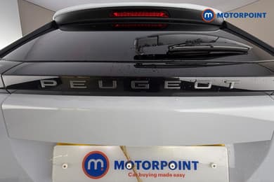 Peugeot 2008 Allure Manual Petrol SUV - Stock Number (1665906) - 37th supplementary image