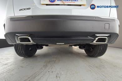 Peugeot 2008 Allure Manual Petrol SUV - Stock Number (1665906) - 39th supplementary image