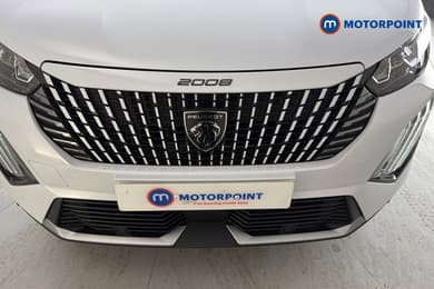 Peugeot 2008 Allure Manual Petrol SUV - Stock Number (1665906) - 45th supplementary image