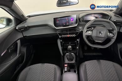 Peugeot 2008 Allure Manual Petrol SUV - Stock Number (1665906) - 1st supplementary image