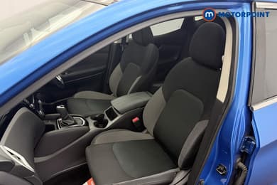 Nissan Qashqai N-Connecta Automatic Petrol SUV - Stock Number (1666576) - 7th supplementary image