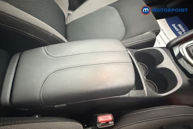 Nissan Qashqai N-Connecta Automatic Petrol SUV - Stock Number (1666576) - 26th supplementary image