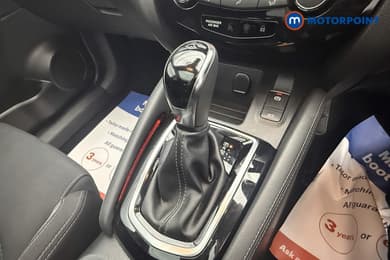 Nissan Qashqai N-Connecta Automatic Petrol SUV - Stock Number (1666576) - 28th supplementary image
