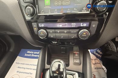 Nissan Qashqai N-Connecta Automatic Petrol SUV - Stock Number (1666576) - 29th supplementary image