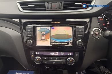 Nissan Qashqai N-Connecta Automatic Petrol SUV - Stock Number (1666576) - 30th supplementary image